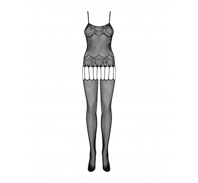 Комбинезон Obsessive Bodystocking F235 S/M/L