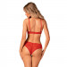 Комплект Obsessive ATENICA M/L