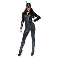 Костюм кошки Wicked Kitty Leg Avenue S