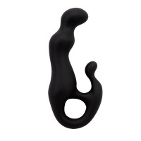 Массажер простаты Chisa Black Mont Prostate Pleaser, черный