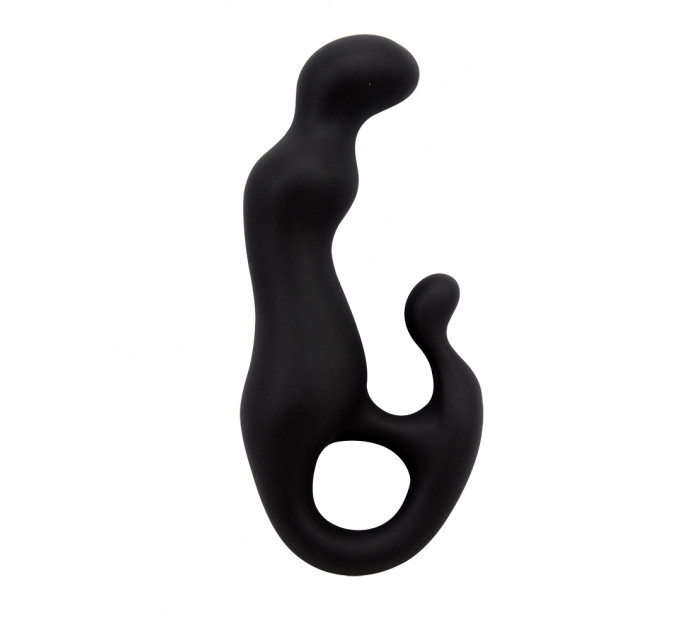 Массажер простаты Chisa Prostate Pleaser Black Mont