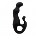 Массажер простаты Chisa Prostate Pleaser Black Mont