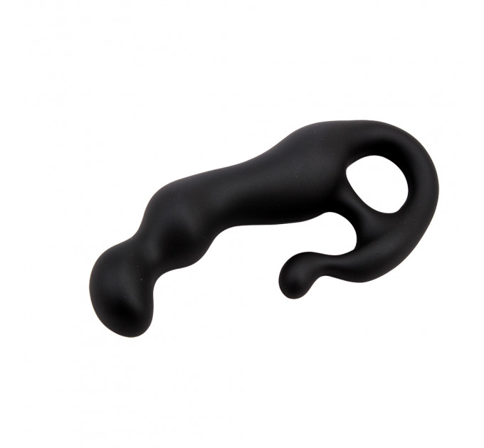Массажер простаты Chisa Prostate Pleaser Black Mont