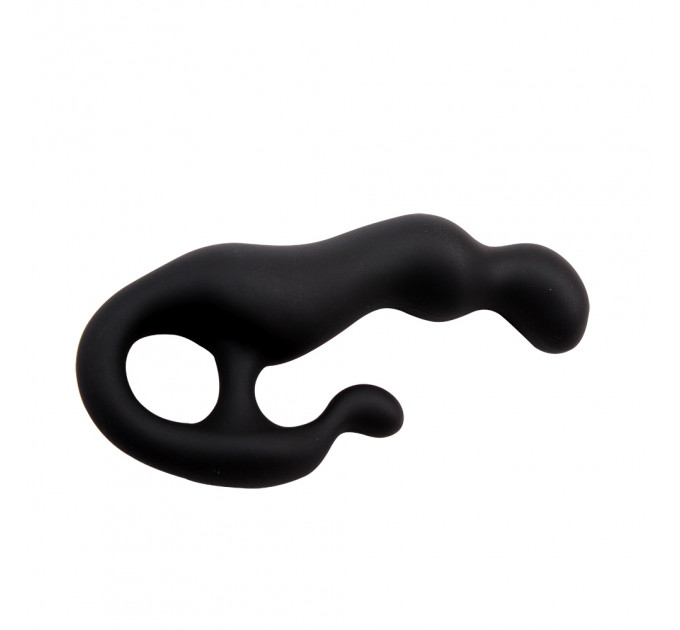 Массажер простаты Chisa Prostate Pleaser Black Mont