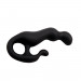 Массажер простаты Chisa Prostate Pleaser Black Mont