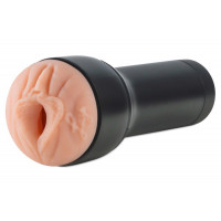 Мастурбатор Feel Leigh Raven by KIIROO Stars Collection Srokers