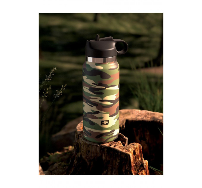 Мастурбатор в колбе Pipedream PDX Plus Fap Flask нереалистичный, 23.8 см