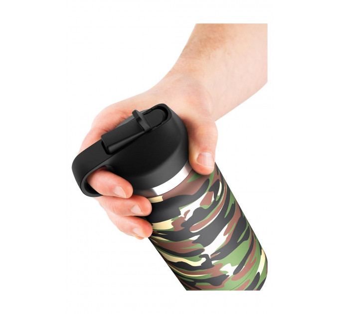 Мастурбатор в колбе Pipedream PDX Plus Fap Flask нереалистичный, 23.8 см