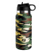 Мастурбатор в колбе Pipedream PDX Plus Fap Flask нереалистичный, 23.8 см