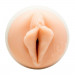 Мастурбатор Вагіна в колбі, кібершкіра Fleshlight Adriana Chechik Empress, тілесний