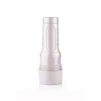 Мастурбатор вагина в колбе, из киберкожи, Fleshlight Girls LANA RHOADES DESTINY, телесный