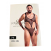 Чоловіча еротична білизна 040 LEON black L/XL Passion