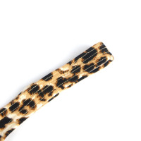 Чоловічі стрінги Star Night з леопардовим принтом, M