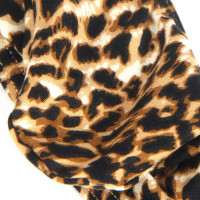 Чоловічі стрінги Star Night з леопардовим принтом, M