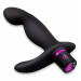 Набор для анальных игр Dream Toys Sex Room, 6 предметов, черный/розовый
