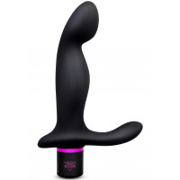 Набір для анальних ігор Dream Toys Sex Room, 6 предметів, чорний/рожевий