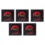 Набір презервативів SKYN Intense Feel, 5 шт