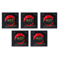 Набір презервативів SKYN Intense Feel, 5 шт