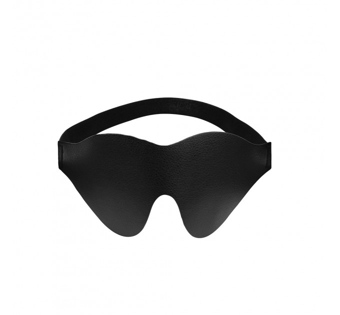 Набор БДСМ 6 предметов Chisa Behave Luxury Fetish, черный