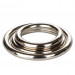 Наборо эрекционных колец Silver Ring - 3 Piece Set
