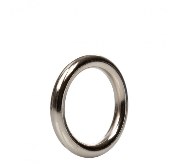 Наборо эрекционных колец Silver Ring - 3 Piece Set