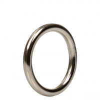 Наборо эрекционных колец Silver Ring - 3 Piece Set