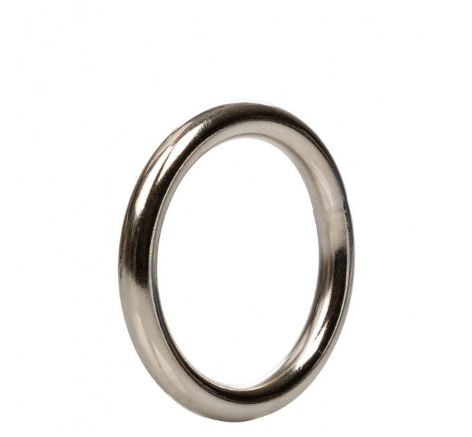 Наборо эрекционных колец Silver Ring - 3 Piece Set