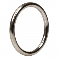 Наборо эрекционных колец Silver Ring - 3 Piece Set