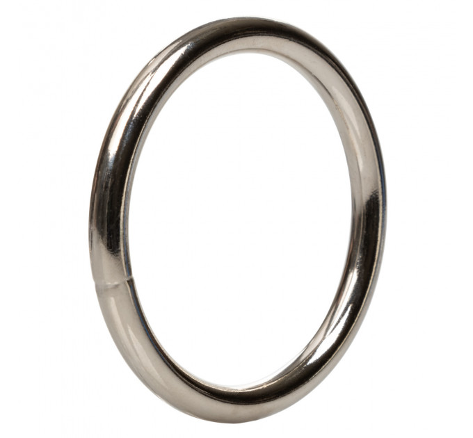 Наборо эрекционных колец Silver Ring - 3 Piece Set