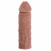 Насадка на член увеличивающая BE SHANE EXTENSION GIRTH ENHANCER
