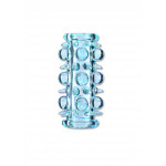 Насадка Stretchy Sleeve Blue