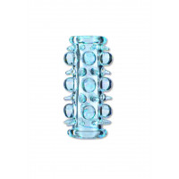 Насадка Stretchy Sleeve Blue Насадка Stretchy Sleeve Blue