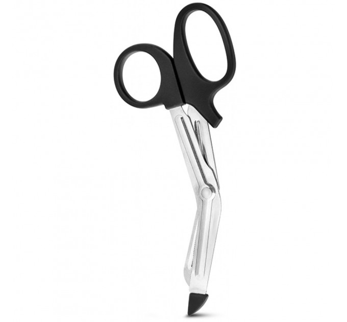 Ножиці для стрейч стрічки TEMPTASIA BONDAGE SAFETY SCISSORS