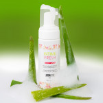 Очиститель для игрушек EXSENS ORGANIC CLEANER INTIME FRESH 150ML