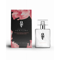 Парфюмы женские с феромонами Obsessive Floral-spicy цветочно-пряные, 30 мл