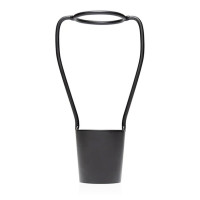 Підставка для просушування мастурбаторів Fleshlight Drying Rack - Stand Dry, чорний Підставка для просушування мастурбаторів Fleshlight Drying Rack - Stand Dry, чорний