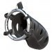 Пояс верности Pipedream Fantasy C-ringz Silicone Penis Blocker Chastity
