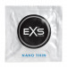 Презервативы ультратонкие EXS Nano Thin латексные (цена за упаковку, 3 шт.)