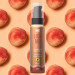 Їстівний гель зі смаком персика Intt Lick Me Peach та зігріваючим ефектом, 50 мл