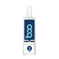 Спрей-пролонгатор для мужчин BOO Delay Spray Men, 22 мл Спрей-пролонгатор для мужчин BOO Delay Spray Men, 22 мл