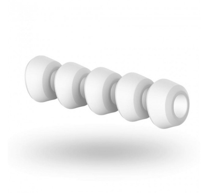 T360909 Сменная насадка на вакуумный стимулятор Satisfyer Number One Climax Tips