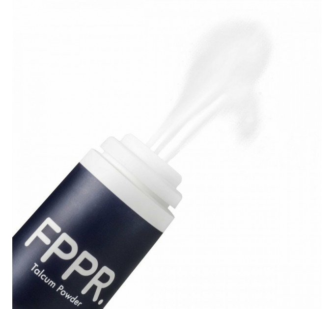 Тальк для догляду за іграшками FPPR