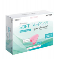 Тампон Soft-Tampons normal (цена за 1 тампон)