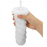 Мастурбатор Tenga Air-Tech TWIST Tickle Red