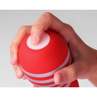 Мастурбатор Tenga Air Cushion Cup (24 воздушные камеры внутри) NEW