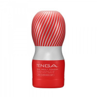 Мастурбатор Tenga Air Cushion Cup (24 повітряні камери всередині) NEW