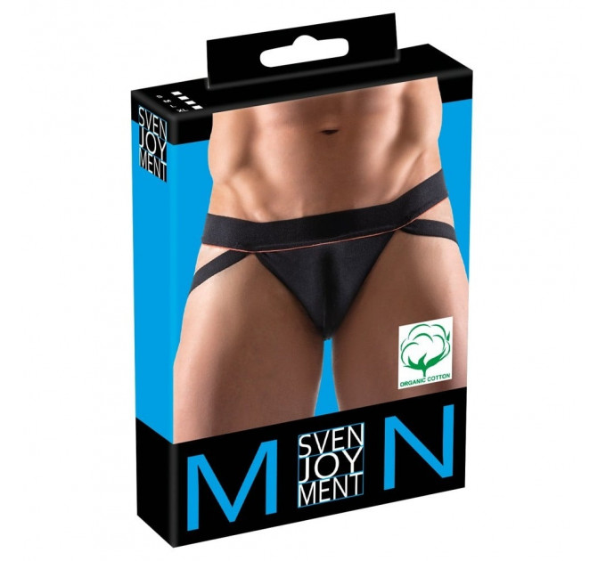 Трусы мужские Men's Jock S