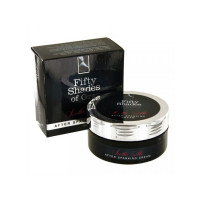 Успокаивающий крем после порки Fifty Shades of Grey, 50 мл
