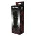 Веревка для бондажа BLAZE DELUXE BONDAGE ROPE 10M BLACK
