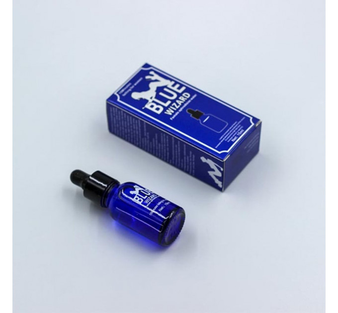 Краплі збудливі для жінок Blue Wizard, 15 мл